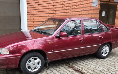 Daewoo Nexia I рестайлинг, 1997 год, 555 555 рублей, 5 фотография