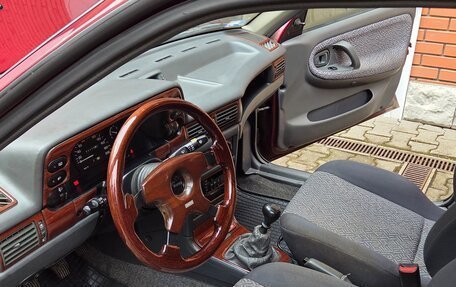 Daewoo Nexia I рестайлинг, 1997 год, 555 555 рублей, 4 фотография