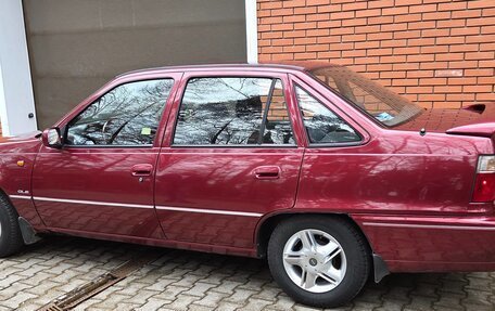 Daewoo Nexia I рестайлинг, 1997 год, 555 555 рублей, 6 фотография