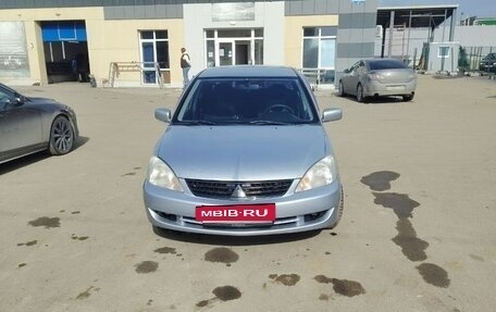 Mitsubishi Lancer IX, 2006 год, 330 000 рублей, 6 фотография