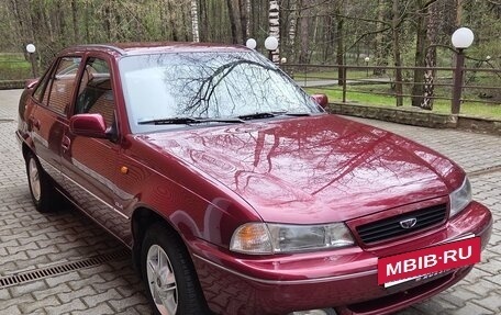 Daewoo Nexia I рестайлинг, 1997 год, 555 555 рублей, 8 фотография