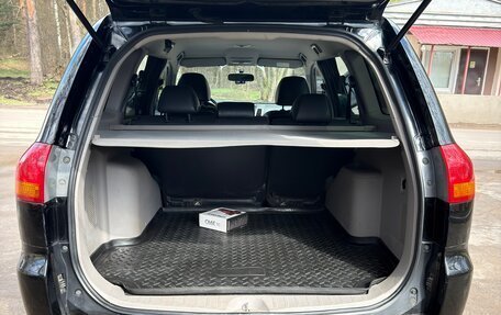 Mitsubishi Pajero Sport II рестайлинг, 2010 год, 1 800 000 рублей, 5 фотография