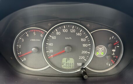 Mitsubishi Pajero Sport II рестайлинг, 2010 год, 1 800 000 рублей, 11 фотография