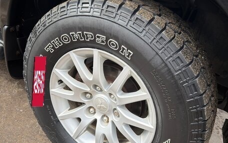 Mitsubishi Pajero Sport II рестайлинг, 2010 год, 1 800 000 рублей, 9 фотография