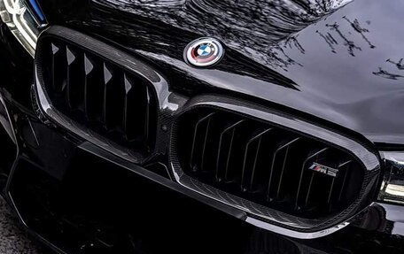 BMW M5, 2021 год, 15 675 000 рублей, 3 фотография