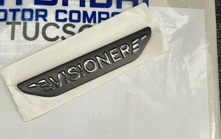 Hyundai Tucson, 2021 год, 3 500 000 рублей, 7 фотография