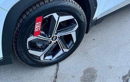 Hyundai Tucson, 2021 год, 3 500 000 рублей, 9 фотография