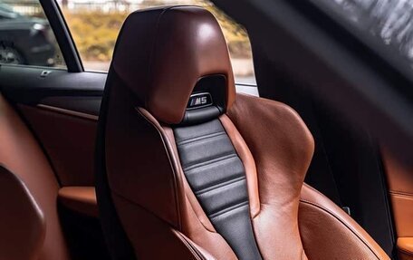 BMW M5, 2021 год, 15 675 000 рублей, 14 фотография