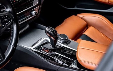 BMW M5, 2021 год, 15 675 000 рублей, 13 фотография