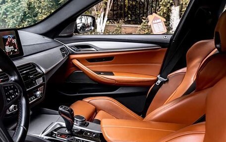 BMW M5, 2021 год, 15 675 000 рублей, 12 фотография