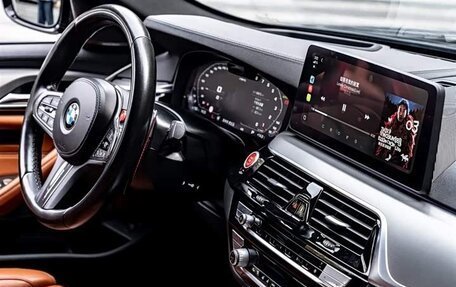 BMW M5, 2021 год, 15 675 000 рублей, 11 фотография