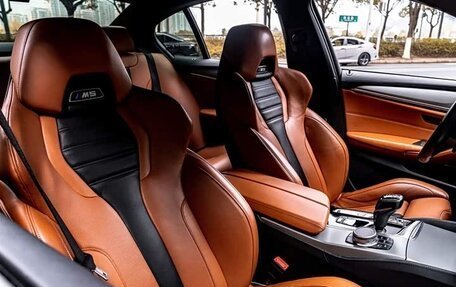 BMW M5, 2021 год, 15 675 000 рублей, 18 фотография