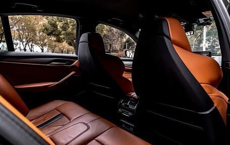 BMW M5, 2021 год, 15 675 000 рублей, 16 фотография