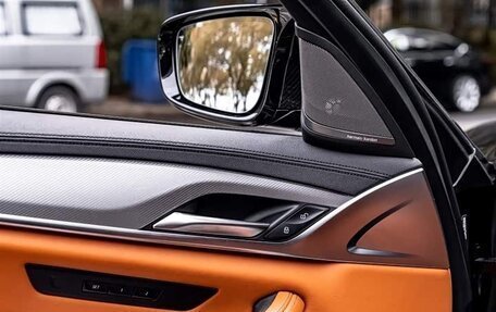 BMW M5, 2021 год, 15 675 000 рублей, 15 фотография