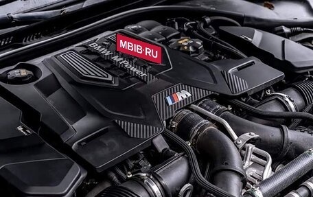 BMW M5, 2021 год, 15 675 000 рублей, 9 фотография