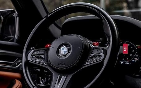 BMW M5, 2021 год, 15 675 000 рублей, 19 фотография