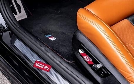 BMW M5, 2021 год, 15 675 000 рублей, 17 фотография