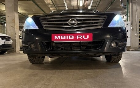 Nissan Teana, 2012 год, 970 000 рублей, 2 фотография