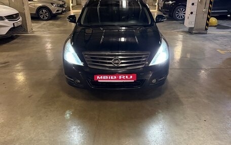 Nissan Teana, 2012 год, 970 000 рублей, 4 фотография