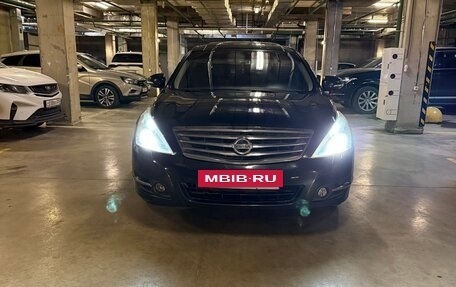 Nissan Teana, 2012 год, 970 000 рублей, 6 фотография
