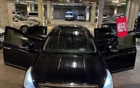 Nissan Teana, 2012 год, 970 000 рублей, 3 фотография