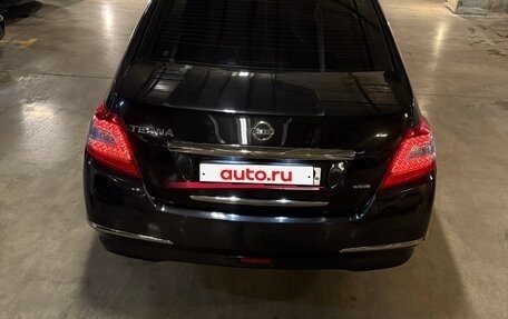 Nissan Teana, 2012 год, 970 000 рублей, 5 фотография