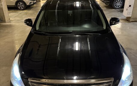 Nissan Teana, 2012 год, 970 000 рублей, 7 фотография