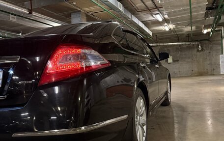 Nissan Teana, 2012 год, 970 000 рублей, 11 фотография