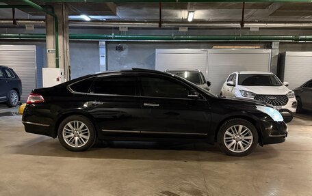 Nissan Teana, 2012 год, 970 000 рублей, 9 фотография