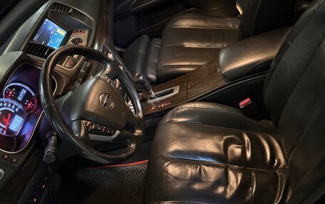 Nissan Teana, 2012 год, 970 000 рублей, 19 фотография