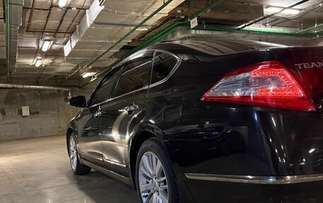 Nissan Teana, 2012 год, 970 000 рублей, 15 фотография