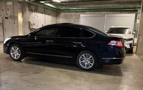 Nissan Teana, 2012 год, 970 000 рублей, 16 фотография