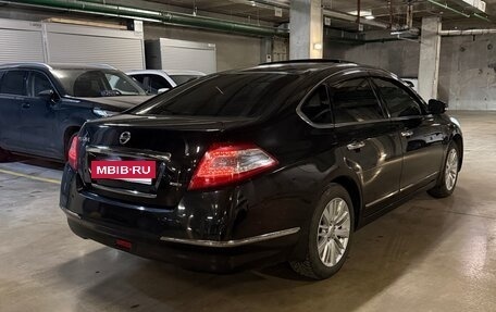Nissan Teana, 2012 год, 970 000 рублей, 10 фотография
