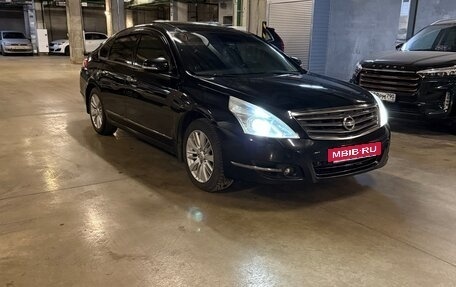 Nissan Teana, 2012 год, 970 000 рублей, 8 фотография