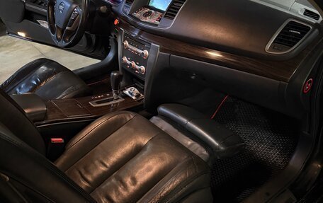 Nissan Teana, 2012 год, 970 000 рублей, 20 фотография