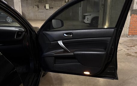 Nissan Teana, 2012 год, 970 000 рублей, 18 фотография