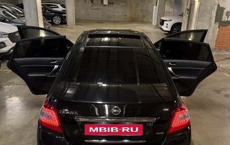 Nissan Teana, 2012 год, 970 000 рублей, 13 фотография