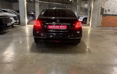 Nissan Teana, 2012 год, 970 000 рублей, 14 фотография