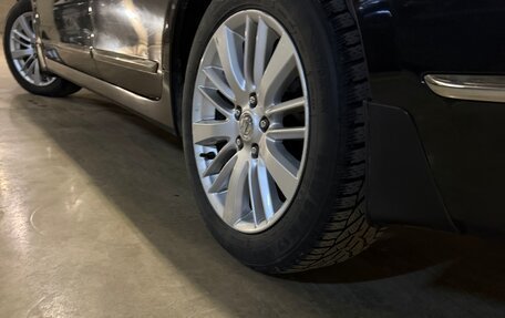 Nissan Teana, 2012 год, 970 000 рублей, 22 фотография