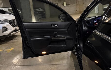 Nissan Teana, 2012 год, 970 000 рублей, 28 фотография