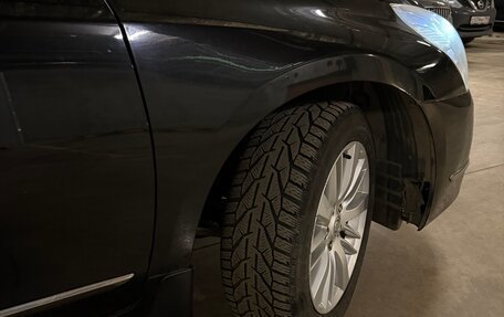 Nissan Teana, 2012 год, 970 000 рублей, 23 фотография