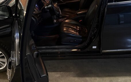 Nissan Teana, 2012 год, 970 000 рублей, 33 фотография