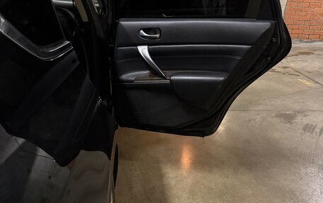 Nissan Teana, 2012 год, 970 000 рублей, 30 фотография