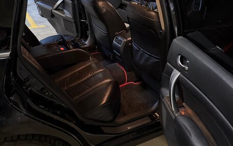 Nissan Teana, 2012 год, 970 000 рублей, 32 фотография