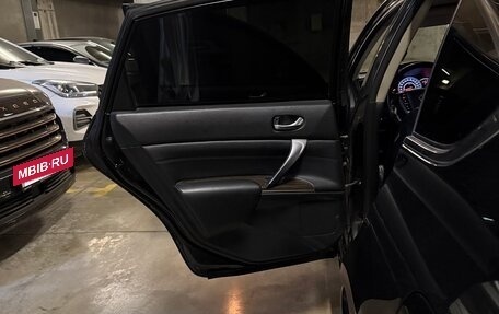 Nissan Teana, 2012 год, 970 000 рублей, 29 фотография