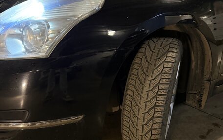 Nissan Teana, 2012 год, 970 000 рублей, 34 фотография