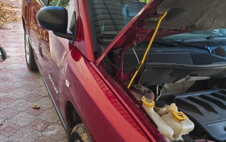 Jeep Compass I рестайлинг, 2012 год, 1 750 000 рублей, 5 фотография