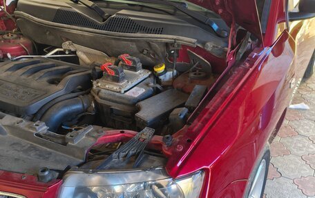 Jeep Compass I рестайлинг, 2012 год, 1 750 000 рублей, 8 фотография