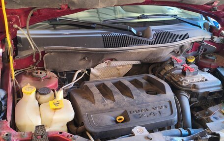 Jeep Compass I рестайлинг, 2012 год, 1 750 000 рублей, 10 фотография