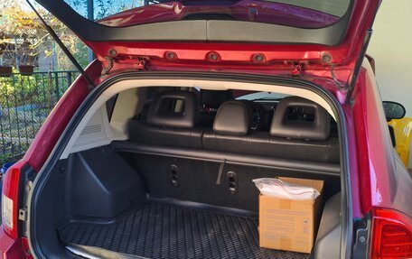 Jeep Compass I рестайлинг, 2012 год, 1 750 000 рублей, 9 фотография